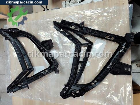 Hyundai i20 Sağ Sis Farı çıkma parça