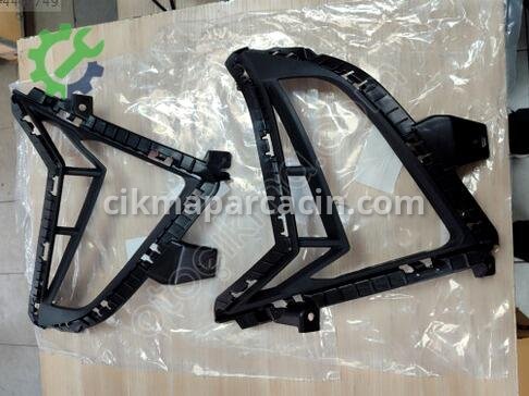 Hyundai i20 Sağ Sis Farı 86538-Q0GA0CA çıkma parça