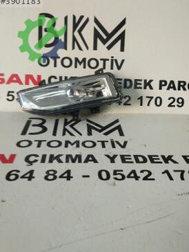 Nissan X-Trail Sis Farı çıkma parça