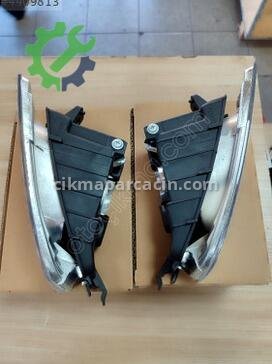 Honda Civic Sağ Sis Farı 33900-TX3-H01-33950-TX3-H çıkma parça