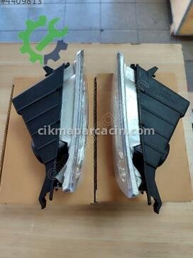 Honda Civic Sağ Sis Farı 33900-TX3-H01-33950-TX3-H çıkma parça