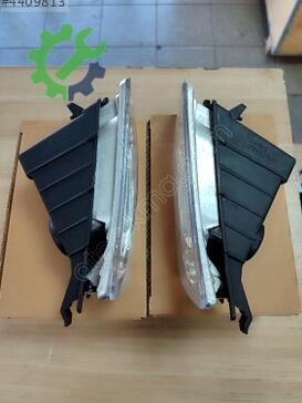 Honda Civic Sağ Sis Farı 33900-TX3-H01-33950-TX3-H çıkma parça