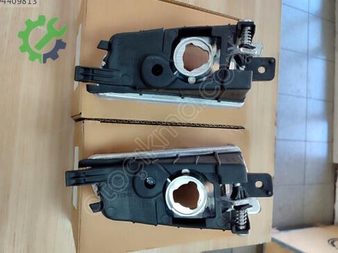Honda Civic Sağ Sis Farı 33900-TX3-H01-33950-TX3-H çıkma parça