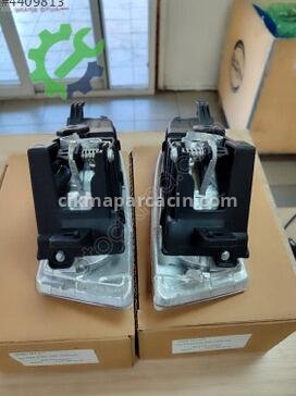 Honda Civic Sağ Sis Farı 33900-TX3-H01-33950-TX3-H çıkma parça