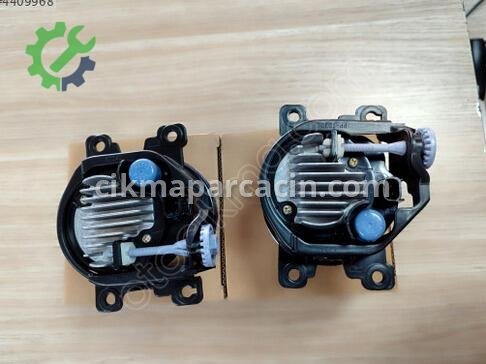 Honda Civic Sağ Sis Farı 33900-TEY-Y01 çıkma parça