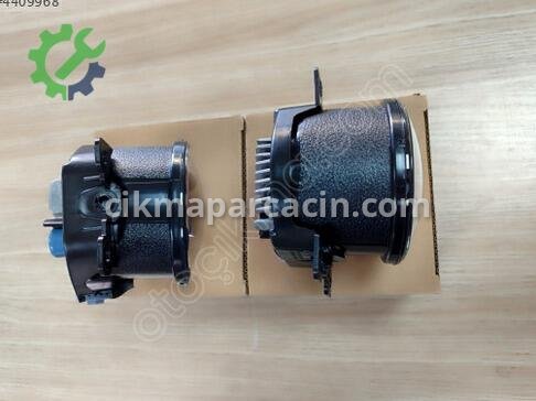 Honda Civic Sağ Sis Farı 33900-TEY-Y01 çıkma parça