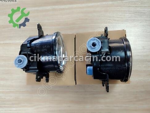 Honda Civic Sağ Sis Farı 33900-TEY-Y01 çıkma parça