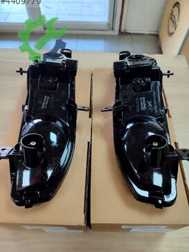 Nissan Qashqai Sağ Sis Farı 26150-8995A-26155-8995A çıkma parça