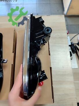 Nissan Qashqai Sağ Sis Farı 26150-8995A-26155-8995A çıkma parça