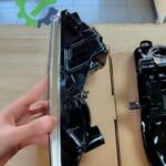 SİS FARI QASHQAI – X TRAIL 2017 SAĞ/SOL