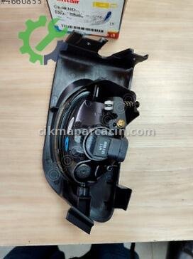 Honda Civic Sağ Sis Farı 33951-S5A-W01-33901-S5A-W çıkma parça