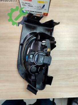Honda Civic Sağ Sis Farı 33951-S5A-W01-33901-S5A-W çıkma parça