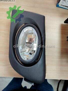 Honda Civic Sağ Sis Farı 33951-S5A-W01-33901-S5A-W çıkma parça