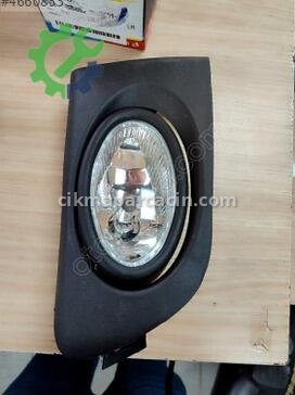 Honda Civic Sağ Sis Farı 33951-S5A-W01-33901-S5A-W çıkma parça