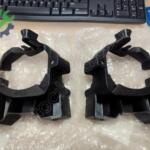 SİS LAMBA BRAKETİ QASHQAI 10-13 ÖN SAĞ/SOL