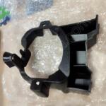 SİS LAMBA BRAKETİ QASHQAI 10-13 ÖN SAĞ/SOL