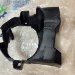SİS LAMBA BRAKETİ QASHQAI 10-13 ÖN SAĞ/SOL