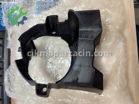 Nissan Qashqai Sis Farı 26910-BR00A-26915-BR00A çıkma parça