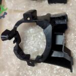 SİS LAMBA BRAKETİ QASHQAI 10-13 ÖN SAĞ/SOL