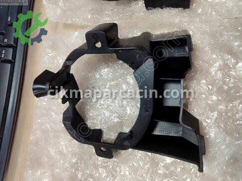 Nissan Qashqai Sis Farı 26910-BR00A-26915-BR00A çıkma parça