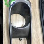 SİS LAMBA KAPAĞI CIVIC 99-01 SOL SİSLİ