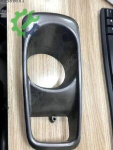 SİS LAMBA KAPAĞI CIVIC 99-01 SOL SİSLİ