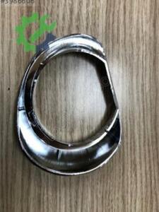 SİS LAMBA KAPAĞI  NİKELAJI YARIS 12-14 SAĞ