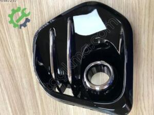 SİS LAMBA KAPAĞI SPORTAGE 2016 DÜZ TİP SOL