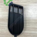SİS LAMBA KAPAĞI SWIFT 06=> SOL (SİS DELİKSİZ)