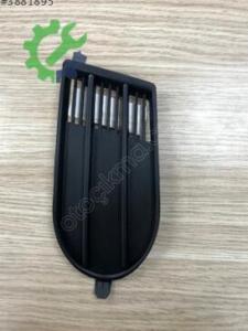 SİS LAMBA KAPAĞI SWIFT 06=> SOL (SİS DELİKSİZ)