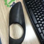 SİS LAMBA KAPAĞI YARIS 08-12 SİSLİ SAĞ