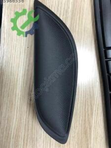 SİS LAMBA KAPAĞI YARIS 09-11 SİS DELİKSİZ SOL