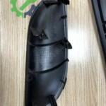 SİS LAMBA KAPAĞI YARIS 09-11 SİS DELİKSİZ SOL