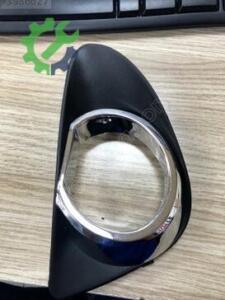 SİS LAMBA KAPAĞI YARIS 11-14 SİS DELİKLİ SAĞ