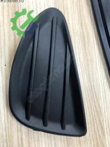 SİS LAMBA KAPAĞI YARIS 12-14 SİSSİZ SOL