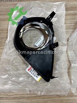 Toyota Yaris Sis Lambası 52030-0D050-SET çıkma parça