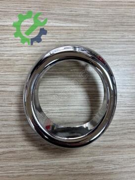 Toyota Yaris Sis Çerçevesi 52040-0D050 çıkma parça
