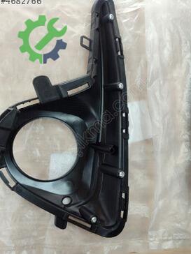 Toyota Yaris Sis Lambası 81482-0D260-81481-0D250 çıkma parça