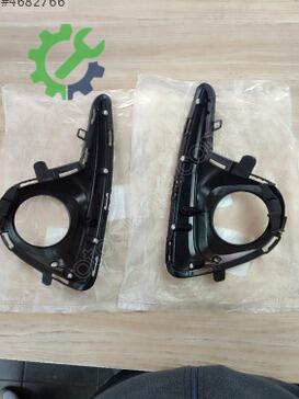 Toyota Yaris Sis Lambası 81482-0D260-81481-0D250 çıkma parça