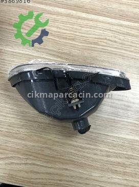Hyundai Accent Sis Lambası 92202-25000 çıkma parça