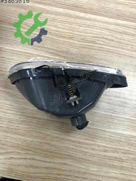 Hyundai Accent Sis Lambası 92202-25000 çıkma parça