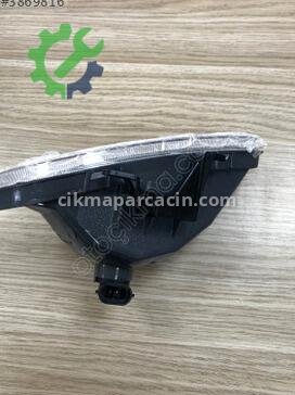 Hyundai Accent Sis Lambası 92202-25000 çıkma parça