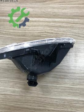 Hyundai Accent Sis Lambası 92202-25000 çıkma parça