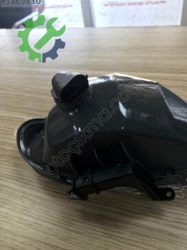 Hyundai Accent Sis Lambası 92201-25000 çıkma parça