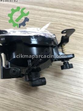 Hyundai Accent Sis Lambası 92202-25500 çıkma parça