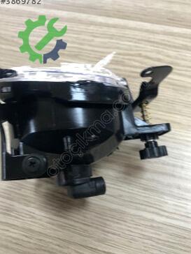 Hyundai Accent Sis Lambası 92202-25500 çıkma parça