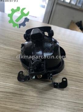 Hyundai Accent Sis Lambası 92201-25500 çıkma parça