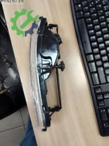 SİS LAMBASI ACCENT 06-11 ERA SOL