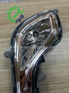 Hyundai Accent Sis Lambası 92202-1R000 çıkma parça