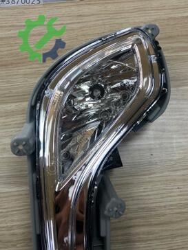 Hyundai Accent Sis Lambası 92202-1R000 çıkma parça